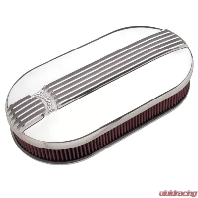 Edelbrock Air Cleaner Assembly - 4119