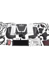 Edelbrock Supercharger Kit Grand Sport 2010-2013                                     - 1574 - Image 4