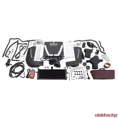 Edelbrock Supercharger Kit Grand Sport 2010-2013 - 1574