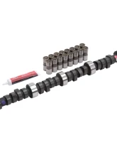 Edelbrock Engine Camshaft and Lifter Kit                                     - 3702 - Image 7