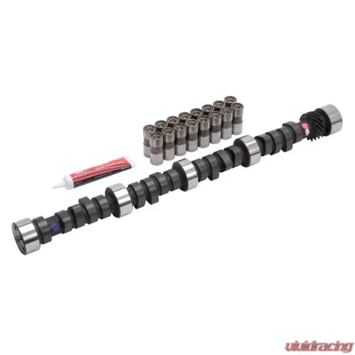 Edelbrock Engine Camshaft and Lifter Kit - 3702