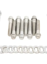 Edelbrock Engine Intake Manifold Bolt Set                                     - 8536 - Image 3