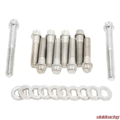 Edelbrock Engine Intake Manifold Bolt Set - 8536