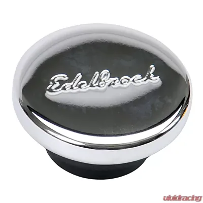 Edelbrock Engine Oil Filler Cap - 4415