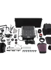 Edelbrock Supercharger Kit 2015-2017 5.0L V8                                     - 15570 - Image 2