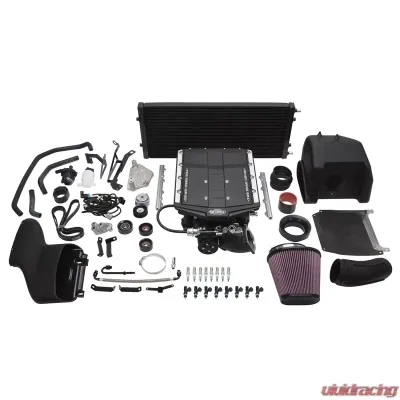 Edelbrock Supercharger Kit 2015-2017 5.0L V8 - 15570