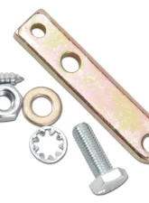 Edelbrock Carburetor Accelerator Linkage Kit                                     - 8011 - Image 3
