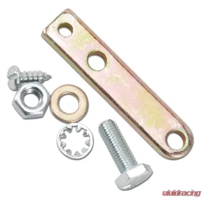 Edelbrock Carburetor Accelerator Linkage Kit - 8011
