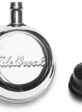 Edelbrock Engine Crankcase Breather Cap                                     - 4410 - Image 2