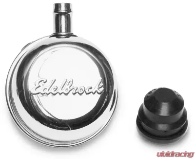 Edelbrock Engine Crankcase Breather Cap - 4410