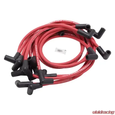 Edelbrock Spark Plug Wire Set - 22712