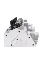 Edelbrock Cylinder Head Pontiac Performer D-Port 87cc Chambers for Hydraulic Roller Cam Complete                                     - 61575 - Image 12