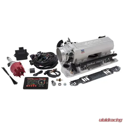 Edelbrock Fuel Injection System - 35790