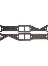 Edelbrock Exhaust Manifold Gasket Set                                     - 7204 - Image 4