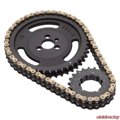 Edelbrock Engine Timing Set - 7880