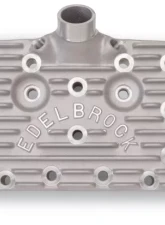 Edelbrock Engine Cylinder Head                                     - 1126 - Image 5