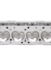 Edelbrock Cylinder Head Performer RPM CNC Pontiac 1962-1969 455 CI V8 87 cc Combustion Chamber                                     - 61529 - Image 14