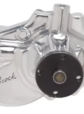 Edelbrock Engine Water Pump 1984-1991 5.7L V8                                     - 8825 - Image 2