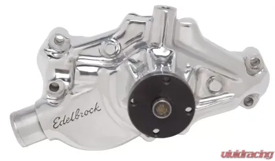 Edelbrock Engine Water Pump 1984-1991 5.7L V8 - 8825