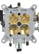 Edelbrock Fuel Injection Throttle Body                                     - 4150 - Image 7