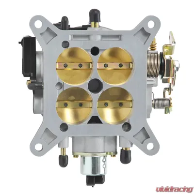 Edelbrock Fuel Injection Throttle Body - 4150