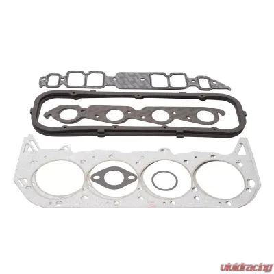 Edelbrock Engine Cylinder Head Gasket Set - 7376