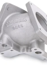 Edelbrock Fuel Injection Throttle Body Adapter                                     - 3835 - Image 3