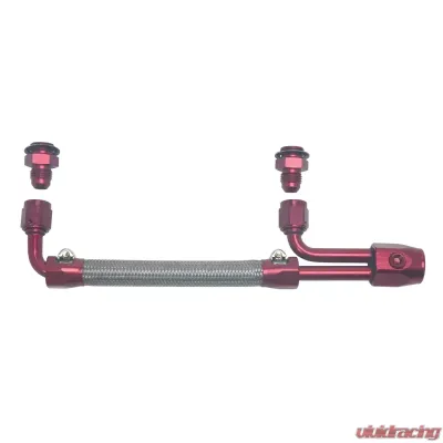 Edelbrock Fuel Hose Kit - 8088