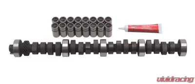 Edelbrock Engine Camshaft and Lifter Kit - 7122