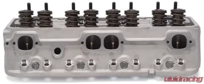 Edelbrock Engine Cylinder Head - 5087