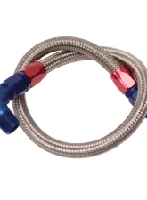 Edelbrock Fuel Hose Kit                                     - 8127 - Image 2