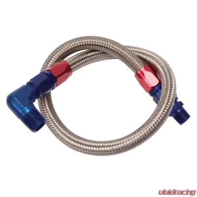Edelbrock Fuel Hose Kit - 8127