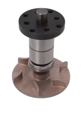 Edelbrock Engine Water Pump                                     - 8810 - Image 6