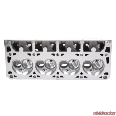 Edelbrock Cylinder Head E-Cnc GM Gen IIi/IV LS3 Small Port Standard Block - 61319