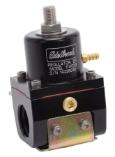 Edelbrock Fuel Injection Pressure Regulator                                     - 174023 - Image 3