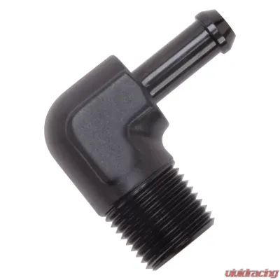 Edelbrock Clamp-On Hose Fitting - 8169