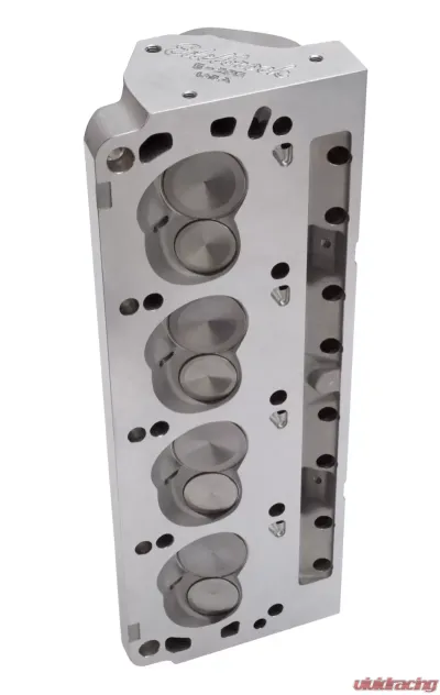 Edelbrock Engine Cylinder Head - 5028