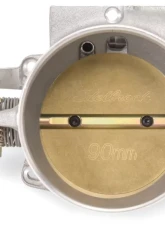 Edelbrock Throttle Body Victor Universal LS1 90mm Minus Tps/Iac                                     - 38640 - Image 4