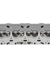 Edelbrock Single Performer RPM Oldsmobile Big Block Cylinder Head (For Use w/ Hyd Roller Camshaft)                                     - 61025 - Image 5