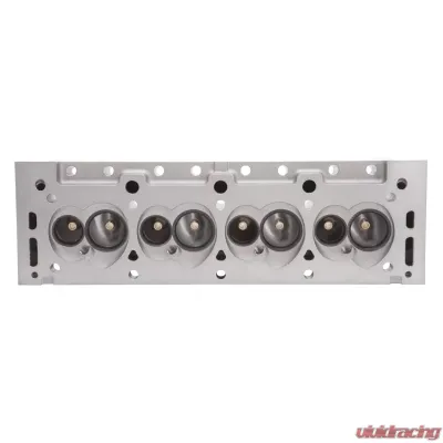 Edelbrock Cyl Head Holden Vn Perf RPM Single Bare - 61379