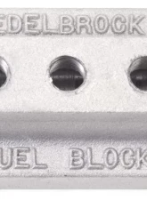 Edelbrock Fuel Line Connector                                     - 1285 - Image 2