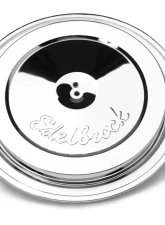 Edelbrock Air Cleaner Cover                                     - 1213 - Image 3