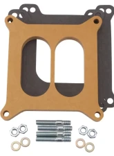 Edelbrock Carburetor Spacer                                     - 8725 - Image 2
