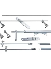 Edelbrock Carburetor Accelerator Linkage Kit                                     - 1031 - Image 5