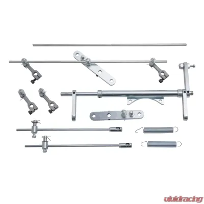 Edelbrock Carburetor Accelerator Linkage Kit - 1031