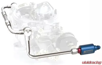 Edelbrock Fuel Line - 8133