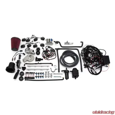 Edelbrock Engine Complete Assembly - 46750