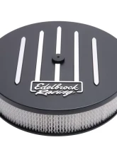 Edelbrock Air Cleaner Assembly                                     - 41663 - Image 3