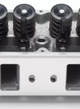 Edelbrock Engine Cylinder Head                                     - 77189 - Image 2