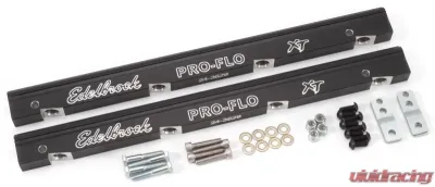 Edelbrock Fuel Injection Fuel Rail - 3629